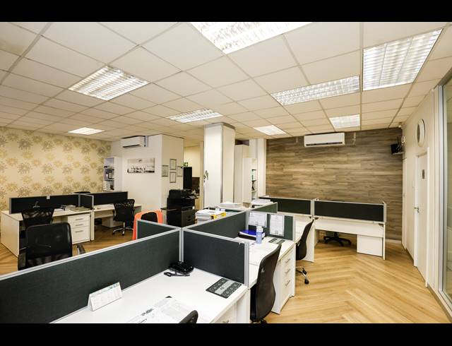124M² OFFICE TO LET IN UMHLANGA CENTRAL